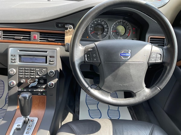 Used Volvo V70 2007 for sale - 75401043: Photo 11