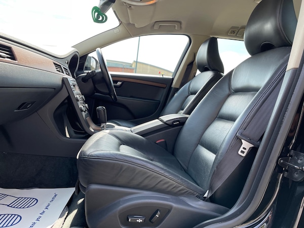 Used Volvo V70 2007 for sale - 75401043: Photo 12