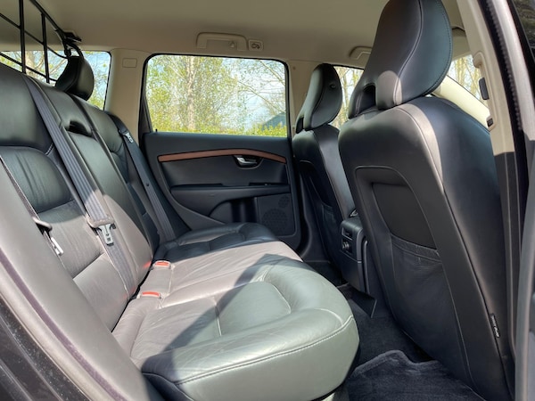 Used Volvo V70 2007 for sale - 75401043: Photo 15