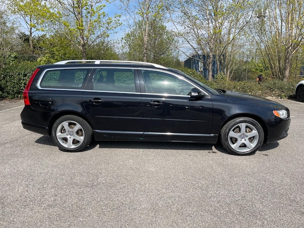 Used Volvo V70 2007 for sale - 75401043: Photo 18