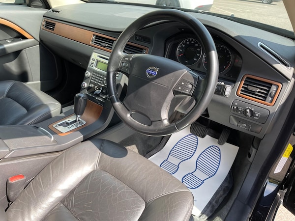 Used Volvo V70 2007 for sale - 75401043: Photo 7