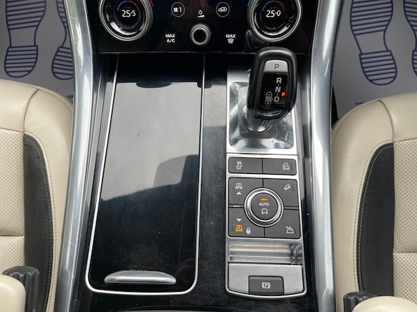 Used Land Rover Range Rover Sport 2018 for sale - 75401732: Photo 14