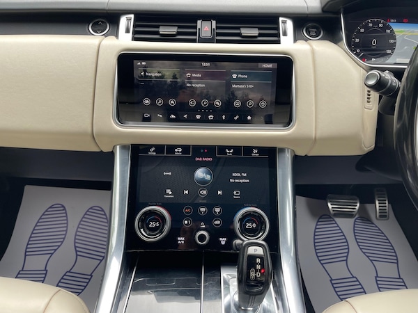 Used Land Rover Range Rover Sport 2018 for sale - 75401732: Photo 15