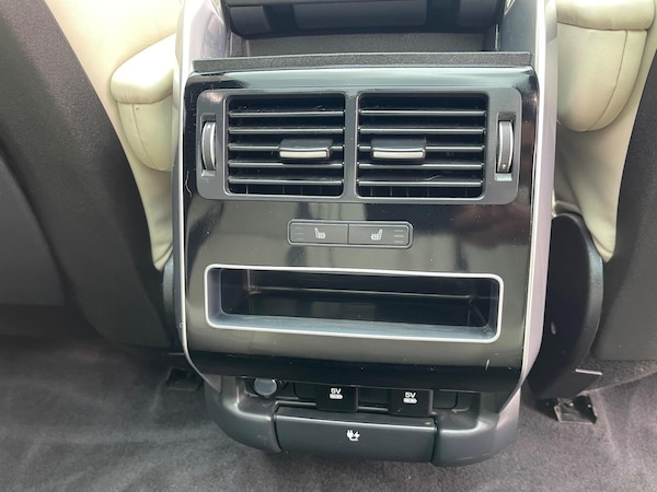 Used Land Rover Range Rover Sport 2018 for sale - 75401732: Photo 18