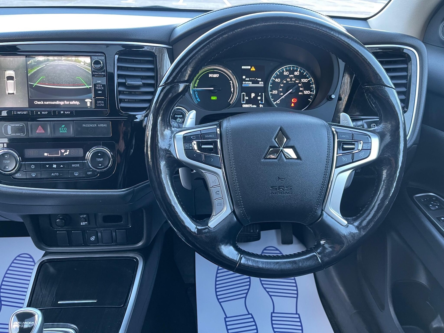 Used Mitsubishi Outlander for sale - 77267611: Photo 10