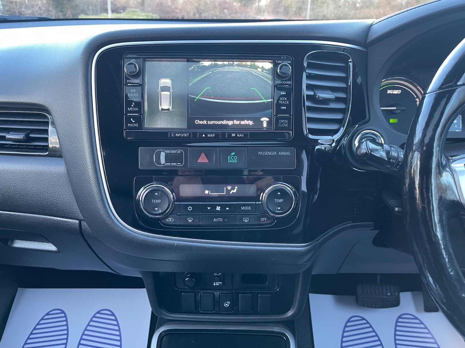 Used Mitsubishi Outlander for sale - 77267611: Photo 11