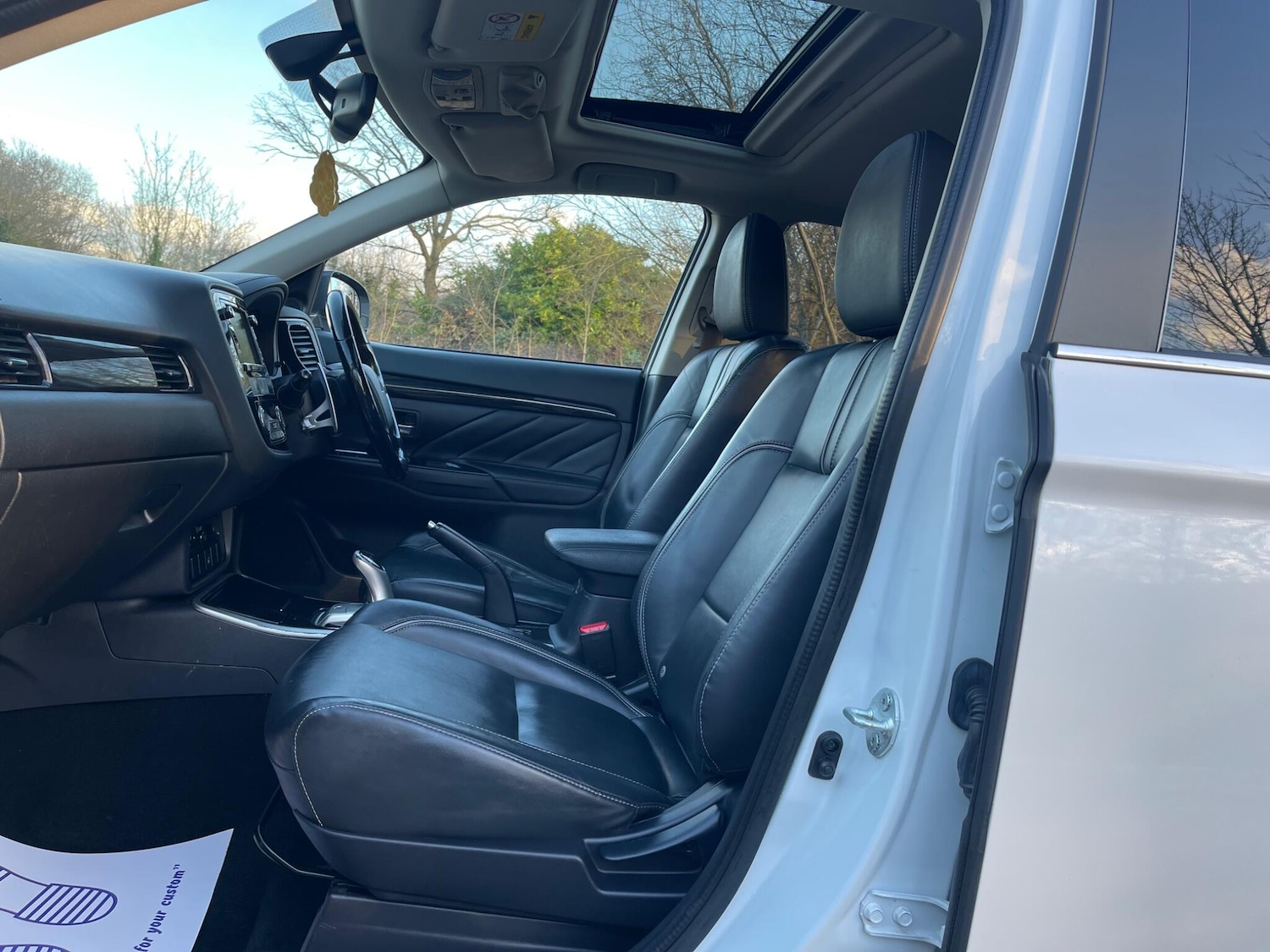 Used Mitsubishi Outlander for sale - 77267611: Photo 12