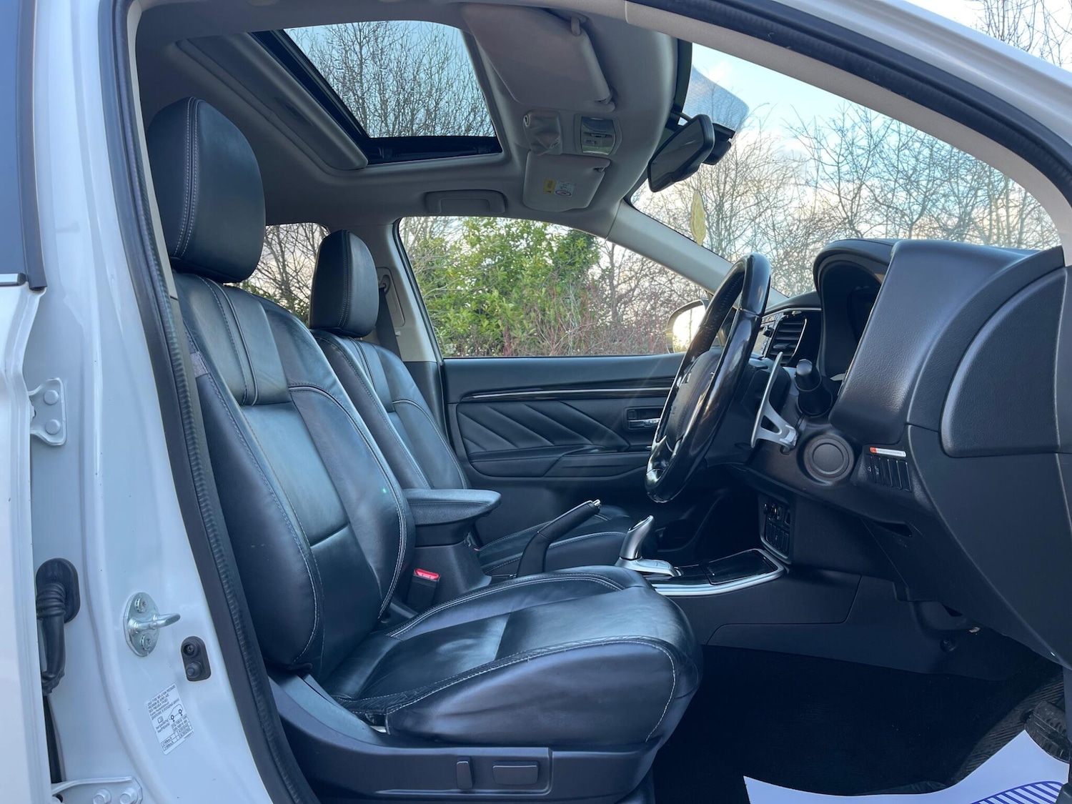 Used Mitsubishi Outlander for sale - 77267611: Photo 13