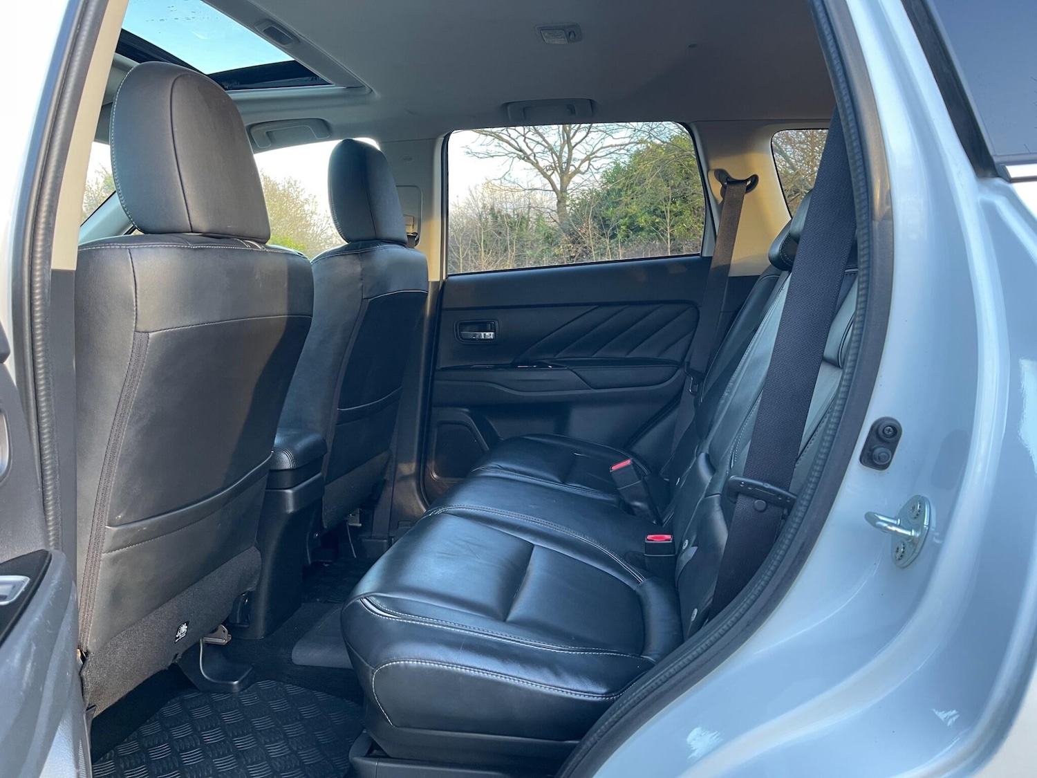 Used Mitsubishi Outlander for sale - 77267611: Photo 14