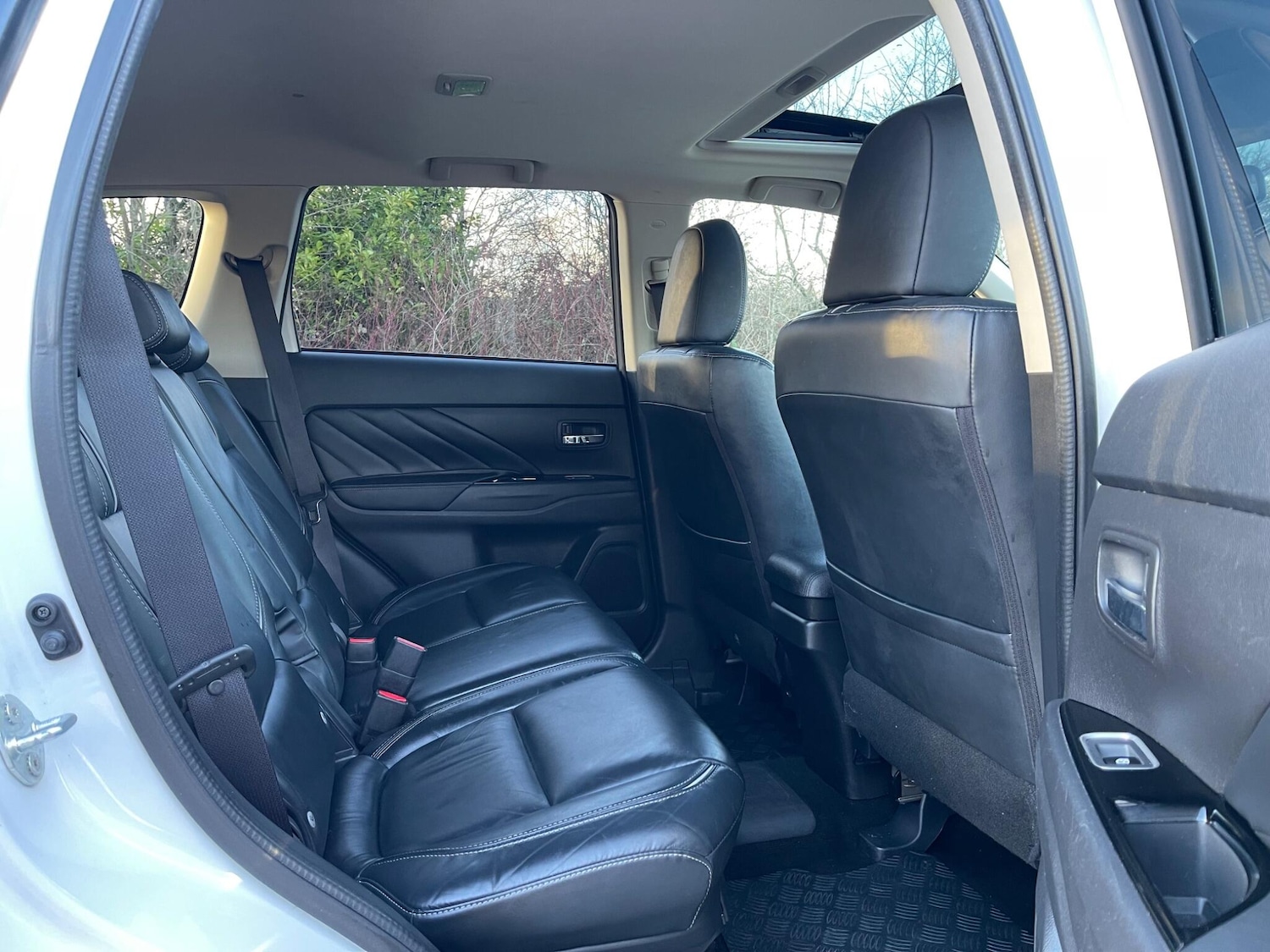 Used Mitsubishi Outlander for sale - 77267611: Photo 15