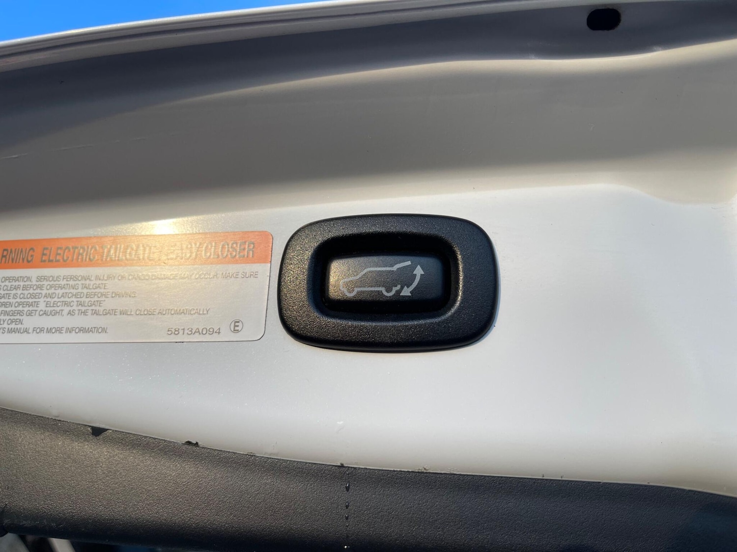 Used Mitsubishi Outlander for sale - 77267611: Photo 16