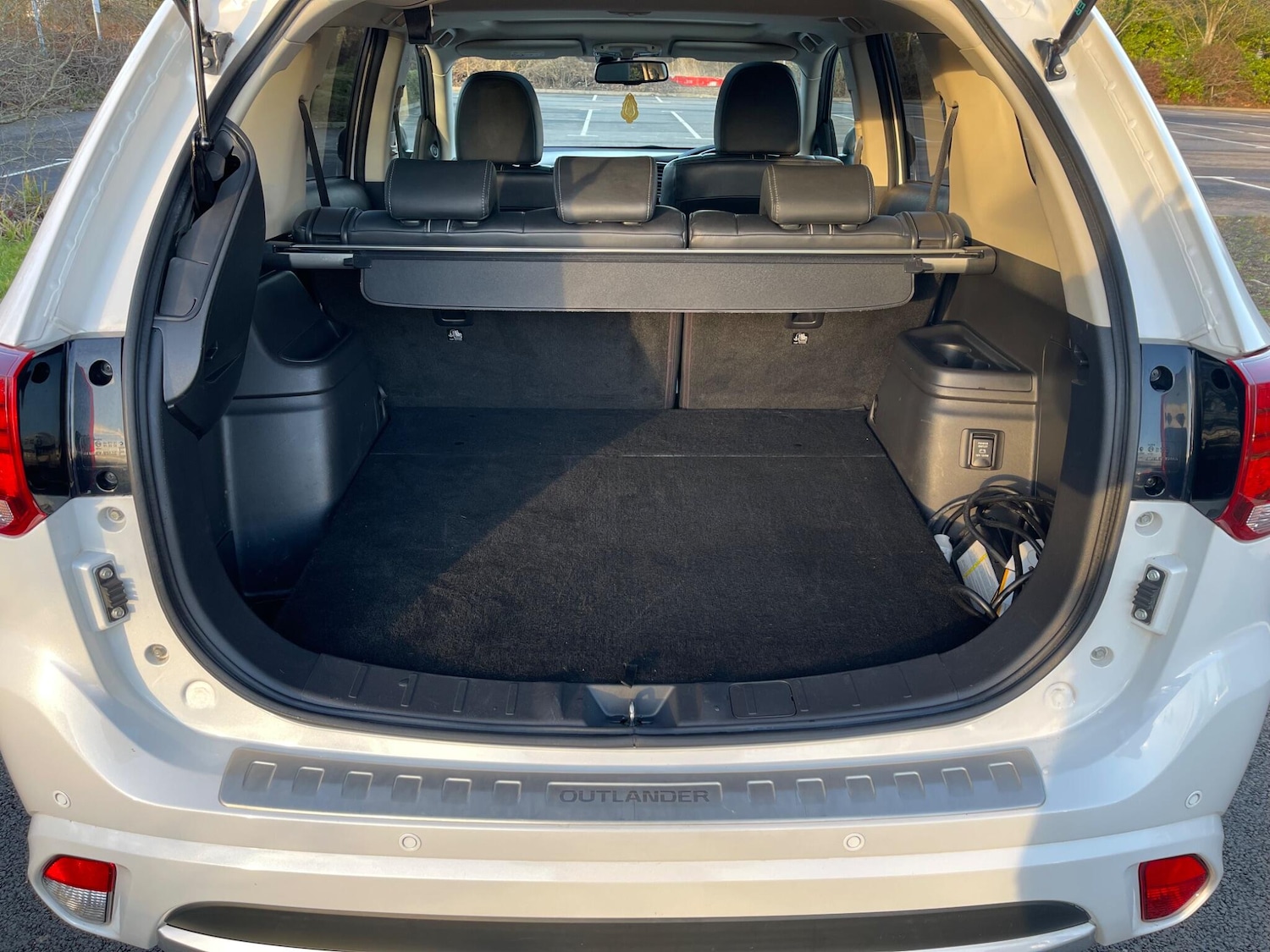 Used Mitsubishi Outlander for sale - 77267611: Photo 17