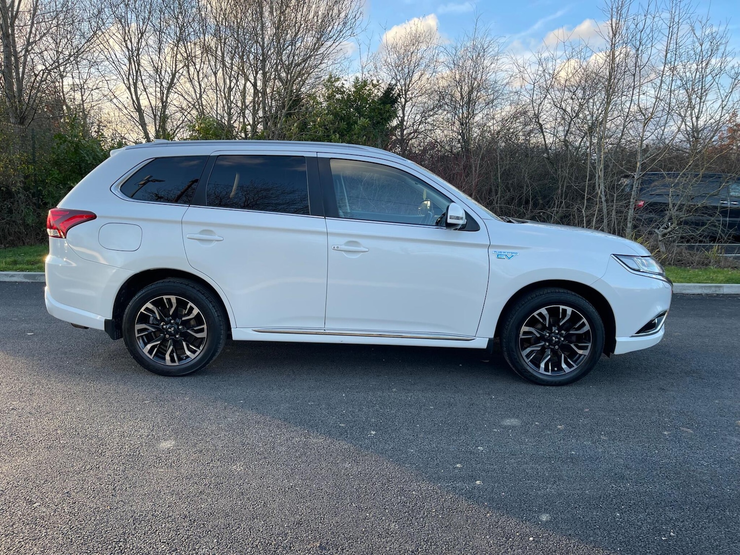 Used Mitsubishi Outlander for sale - 77267611: Photo 19