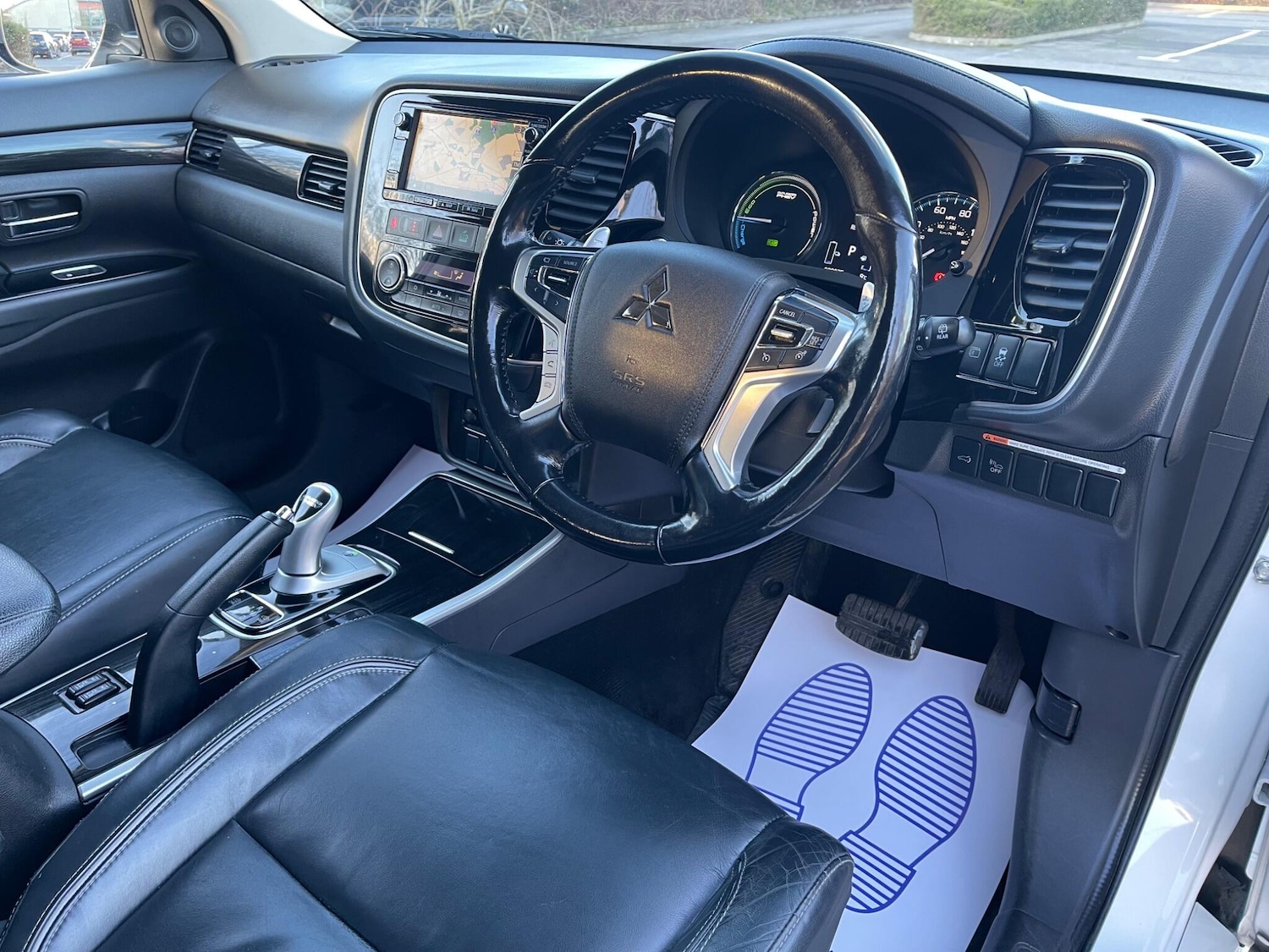 Used Mitsubishi Outlander for sale - 77267611: Photo 7