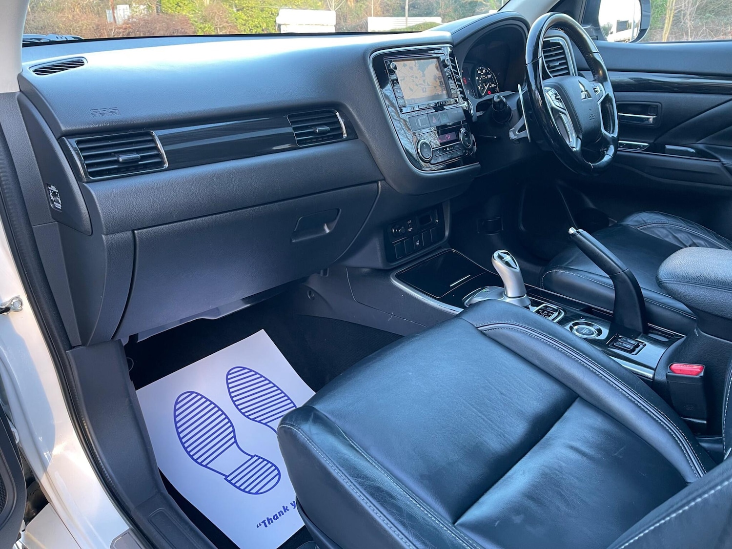 Used Mitsubishi Outlander for sale - 77267611: Photo 8