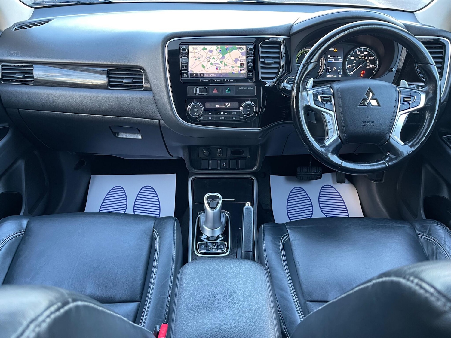 Used Mitsubishi Outlander for sale - 77267611: Photo 9