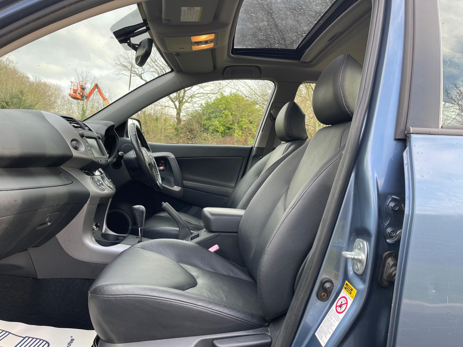 Used Toyota RAV4 2006 for sale - 77479431: Photo 12