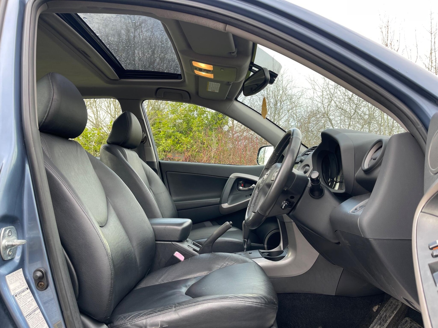 Used Toyota RAV4 2006 for sale - 77479431: Photo 13