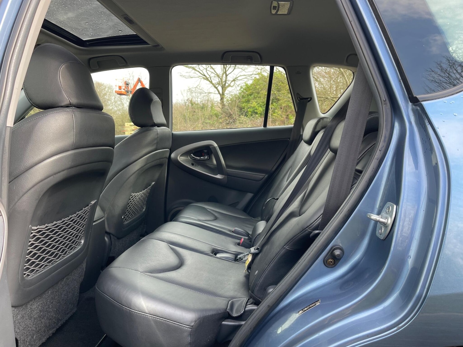 Used Toyota RAV4 2006 for sale - 77479431: Photo 14