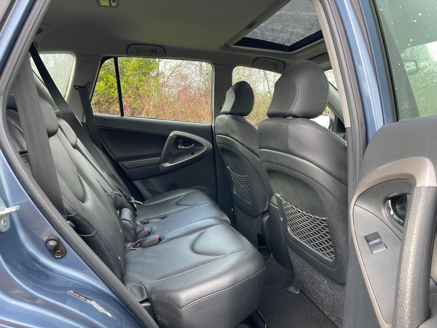 Used Toyota RAV4 2006 for sale - 77479431: Photo 15