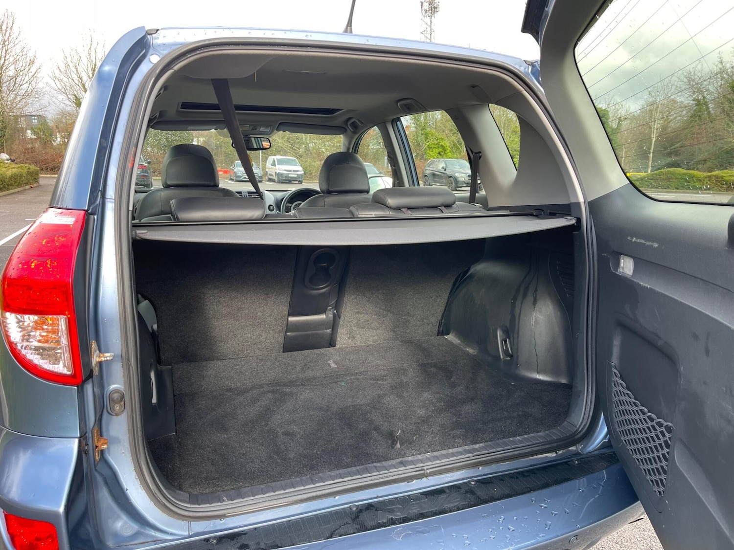 Used Toyota RAV4 2006 for sale - 77479431: Photo 16