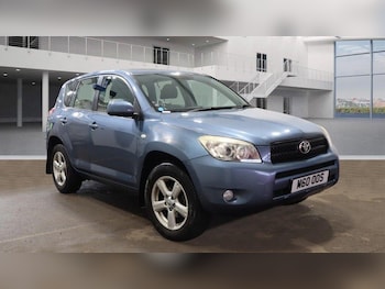 Used Toyota RAV4 2006 for sale - 77479431: Photo