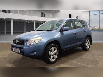 Used Toyota RAV4 2006 for sale - 77479431: Photo