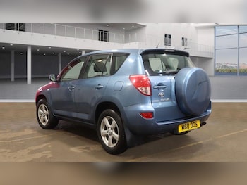 Used Toyota RAV4 2006 for sale - 77479431: Photo