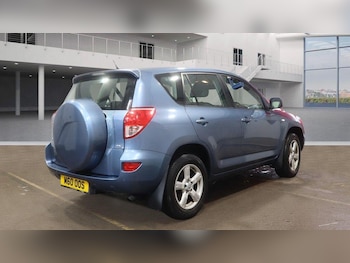 Used Toyota RAV4 2006 for sale - 77479431: Photo
