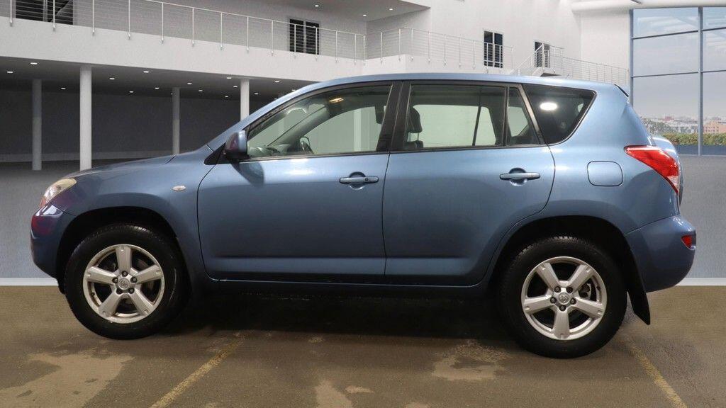 Used Toyota RAV4 2006 for sale - 77479431: Photo 6