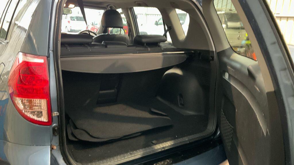 Used Toyota RAV4 2006 for sale - 77479431: Photo 7