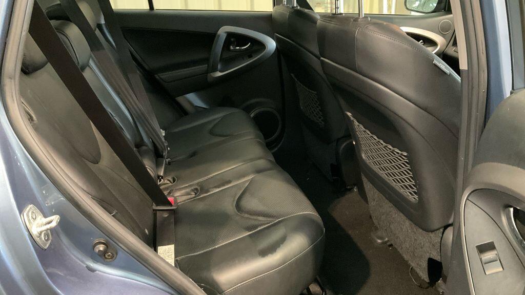 Used Toyota RAV4 2006 for sale - 77479431: Photo 8