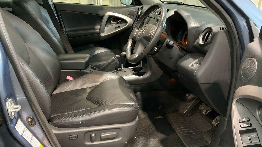 Used Toyota RAV4 2006 for sale - 77479431: Photo 9