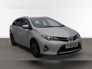 Used Toyota Auris 2014 for sale - 79484769: Photo