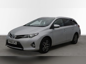 Used Toyota Auris 2014 for sale - 79484769: Photo