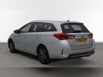 Used Toyota Auris 2014 for sale - 79484769: Photo