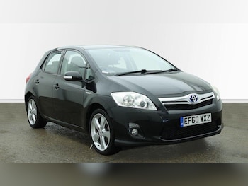 Used Toyota Auris 2011 for sale - 78842966: Photo