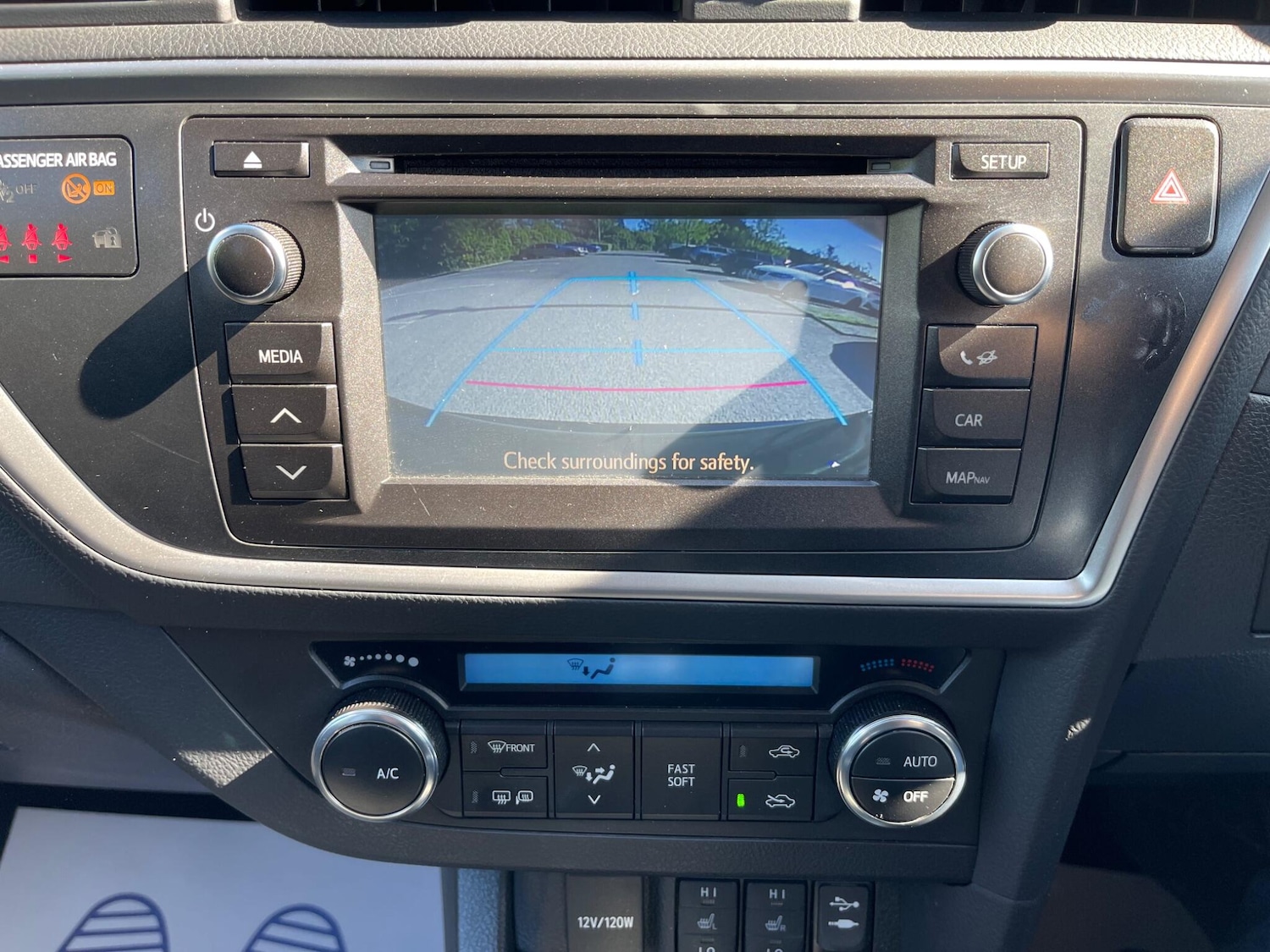 Vehicle 13