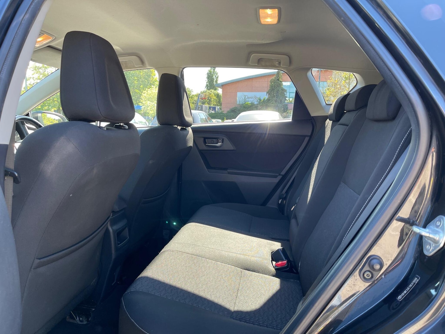 Vehicle 16