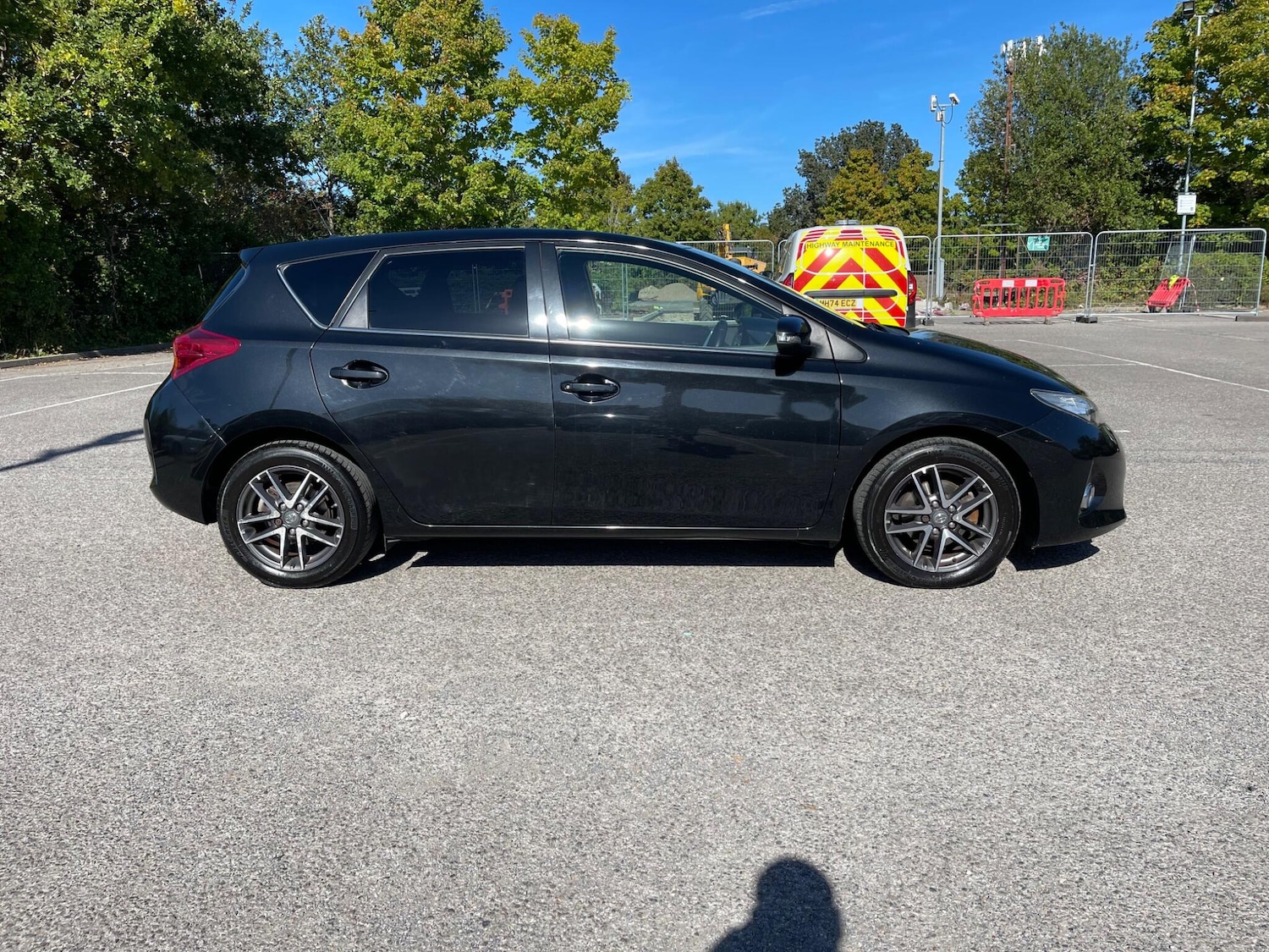 Vehicle 19