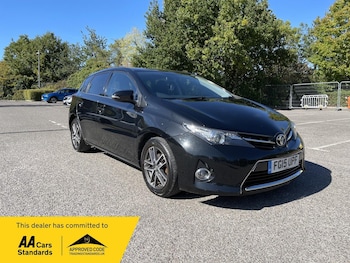 Used Toyota Auris 2015 for sale - 76071747: Photo