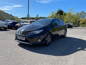 Used Toyota Auris 2015 for sale - 76071747: Photo