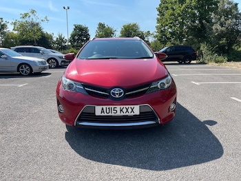 Used Toyota Auris 2015 for sale - 79145810: Photo