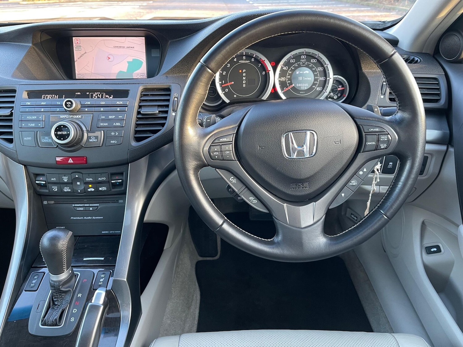 Used Honda Accord 2012 for sale - 77021014: Photo 11