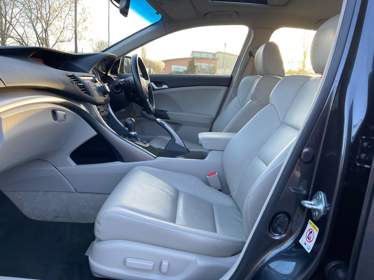 Used Honda Accord 2012 for sale - 77021014: Photo 14