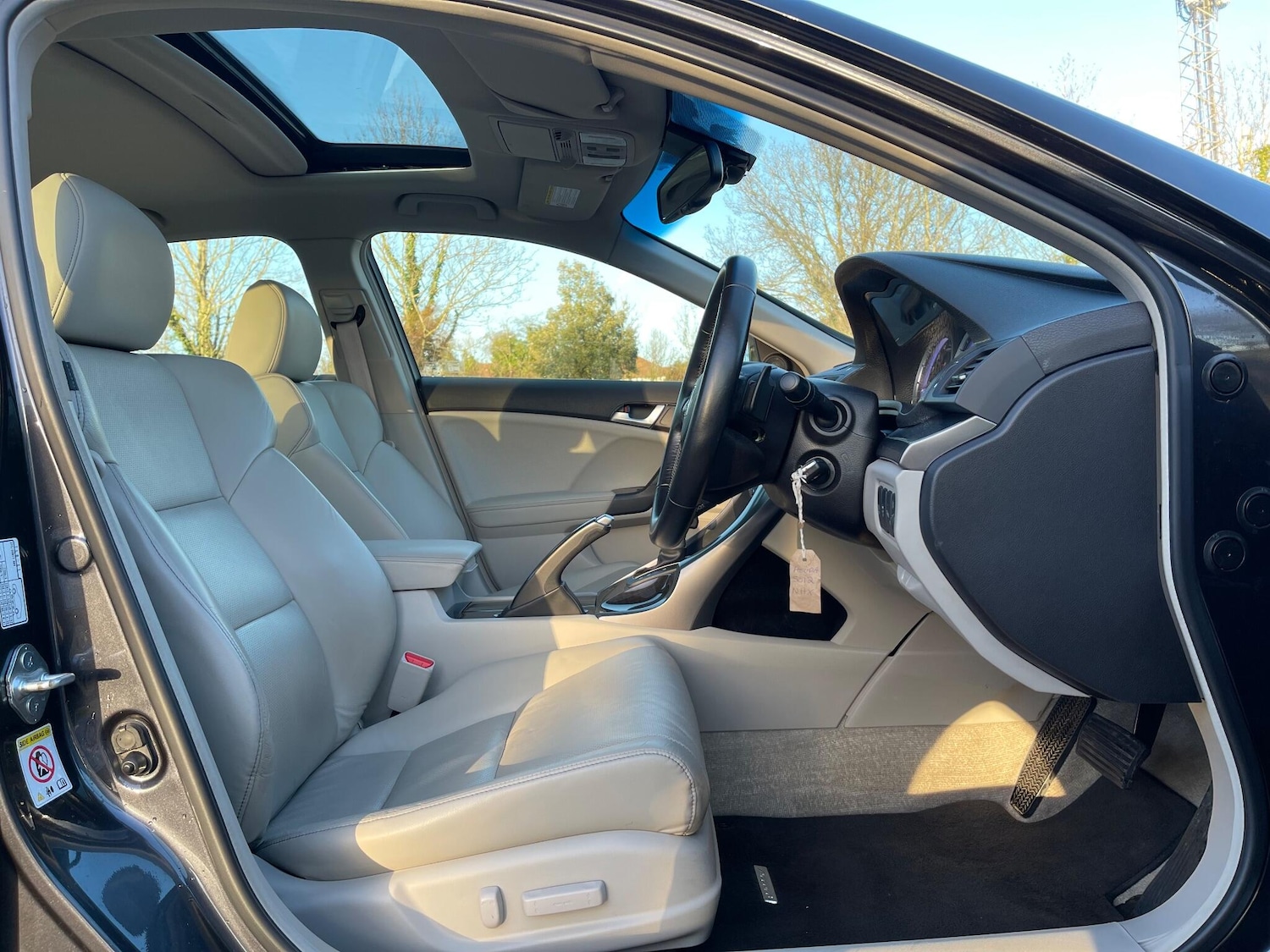 Used Honda Accord 2012 for sale - 77021014: Photo 15