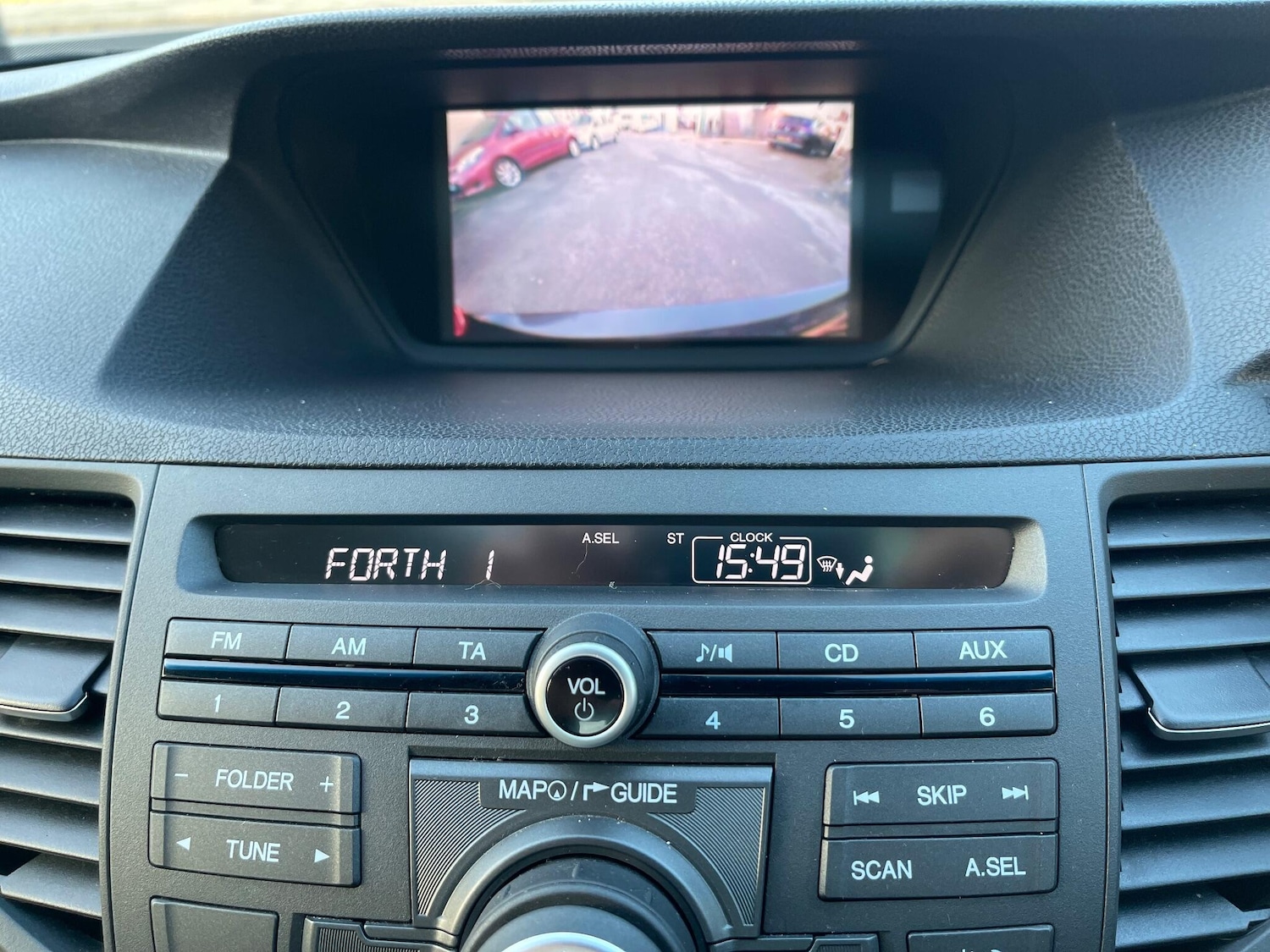 Used Honda Accord 2012 for sale - 77021014: Photo 18