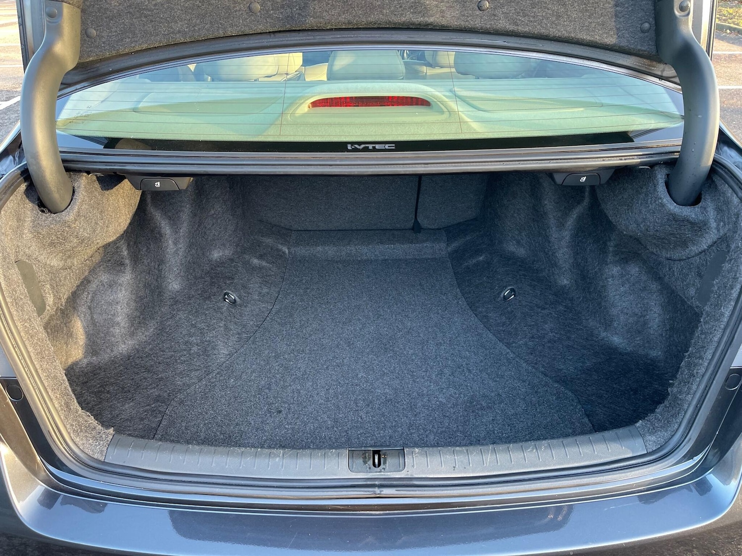 Used Honda Accord 2012 for sale - 77021014: Photo 19