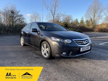 Used Honda Accord 2012 for sale - 77021014: Photo