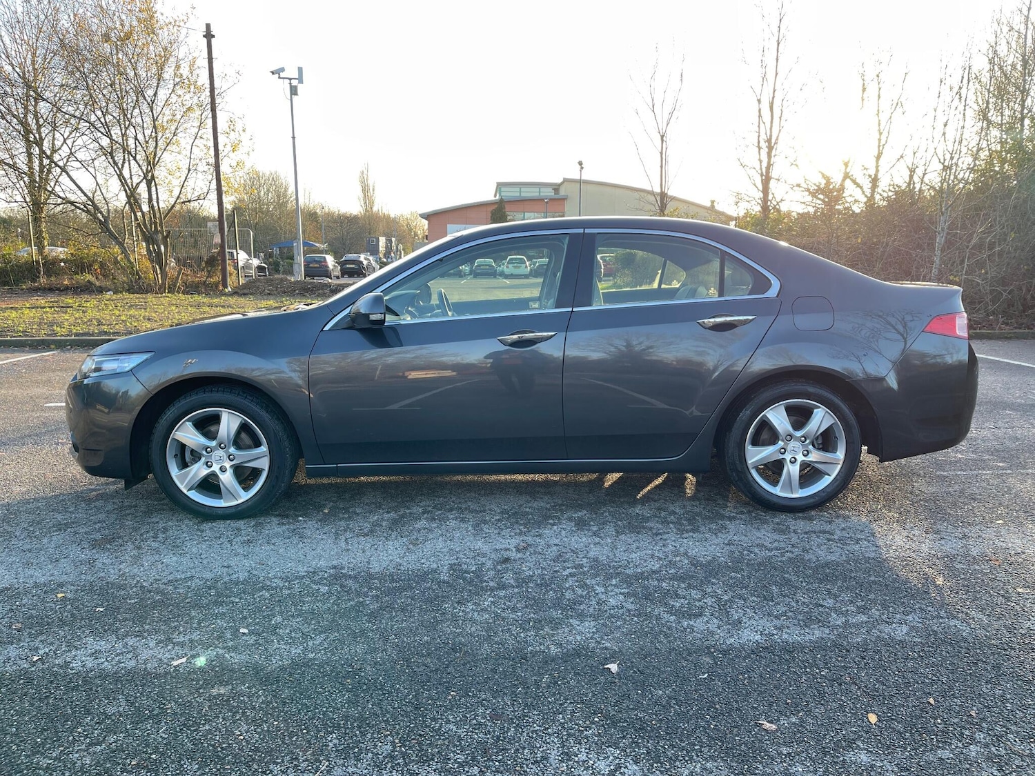 Used Honda Accord 2012 for sale - 77021014: Photo 20